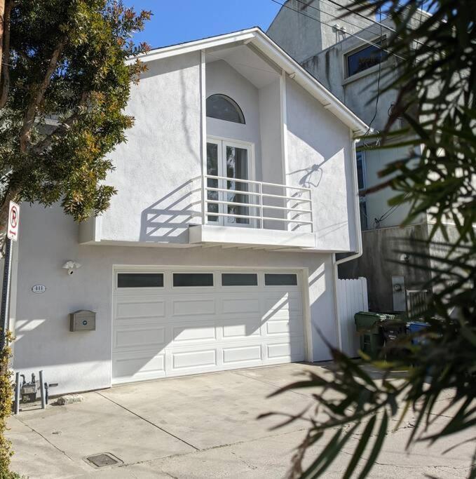 Venice Canals & Beach Guest House Los Angeles Exterior photo